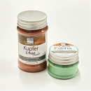 Kupfer Effekt Set, Farbe+Patina